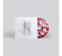 Porij – Teething – CD