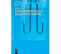 Teetz, T: Experimentelle Elektrochemie