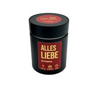 teeverliebt - Alles Liebe Boîte cadeau 80 g | Love Edition