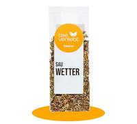 teeverliebt - Tisane en vrac par temps humide | 50 g