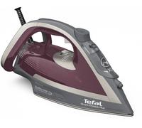 Tefa Dampfbügeleisen Fv 6870 Gy/rd