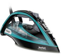 Tefa Dampfbügeleisen Fv 9844 Bk/tq