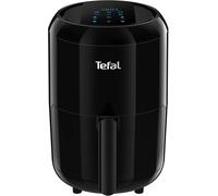 Tefal Easy Fry EY3018 Unique 1,6 L Autonome Friteuse d’air chaud Noir