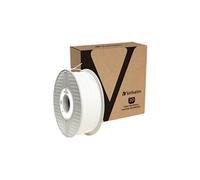 Filament Verbatim 55512 2.85 mm 500 g blanc 1 pc(s)