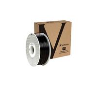 Verbatim Filament 3D Tefabloc TPE (Primalloy) Noir 2,85 mm 500 g