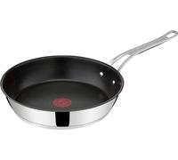 Tefal Compatible - Jamie Oliver - Cook's Classics Ss Frypan 28 Cm (e