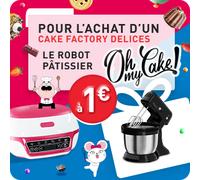 Tefal KD8101 1100 W