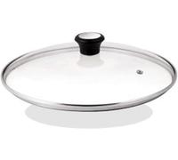 Tefal 2028097612 Couvercle en Verre, 26 cm