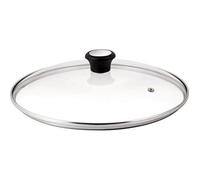 Tefal 28097512 couvercle Rond Transparent