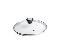 Tefal 2028097612 Couvercle en Verre, 26 cm