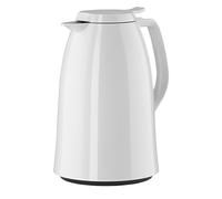 Tefal 3100517957 MAMBO Carafe Isotherme Plastique Blanc 17,2 x 14,5 x 21,9 cm 1 L
