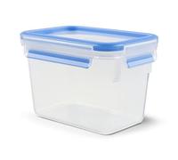 Tefal 3100518013 MASTERSEAL Fresh Boîte de conservation alimentaire Plastique Bleu 16,3 x 11,3 x 11 cm 1,1 L
