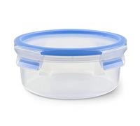 Tefal K30223 boîte hermétique alimentaire Rond 0,85 L Bleu, Transparent 1 pièce(s)