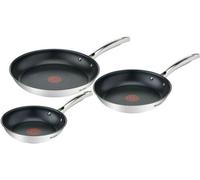 Tefal 3168430321816 Duetto Set de poêles 3 pièces