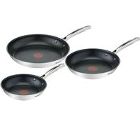 Tefal Duetto+ G732S3 lot de casseroles 3 pièce(s)