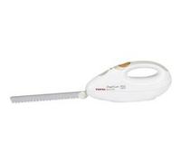 Tefal 8523.31 Couteau électrique Blanc (Import Allemagne) Blanc G