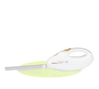 Tefal 8523 couteau électrique 100 W Blanc
