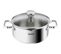 Tefal A70544 Lot De Casseroles