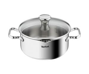 Tefal A70544 Lot De Casseroles