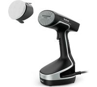 TEFAL Acces Steam Force Access Steam Force DT8270 - Brosse à vapeur portable - 0,2 l - 0,42 min - Noir - Boutons - 90 g/min