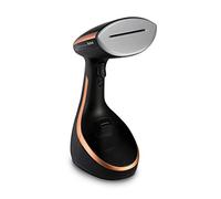 Tefal Access Steam Care DT9100 Cuiseur vapeur portatif 1600 W 20 ml Noir et cuivre