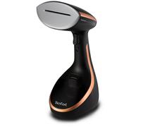Tefal Access Steam Care DT9100 Défroisseur vapeur portatif 0,2 L 1600 W Noir, Cuivre