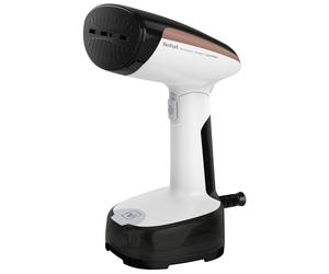 Tefal Access Steam DT3030 Défroisseur vapeur portatif 0,12 L 1300 W Noir, Or rose, Blanc