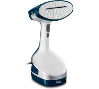 Tefal Access Steam+ DT8100 Brosse à Vapeur Bleu/Blanc