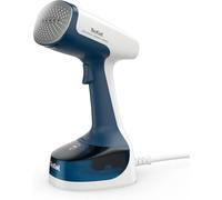 Défroisseur Vapeur - TEFAL - DT7130 - 0,15 L - 1400 W - Bleu, Blanc