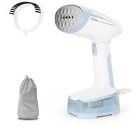 Tefal Access Steam Pocket DT3041 Défroisseur vapeur portatif 1300 W Bleu, Blanc