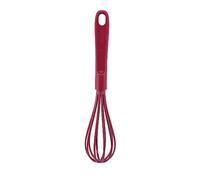 Tefal Accessoires 1998627 Enjoy Fouet Merise Plastique Rouge 30,3 X 6,5 X 6,5 Cm, Fabriqué En France