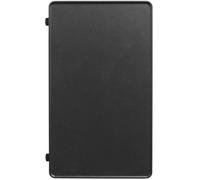 TEFAL Accessoires XA801412 Lot de 2 plaques biscuits Snack Collection