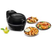 Tefal Actifry Extra Friteuse sans huile, 1,2 kg de frites, Sans odeur, Régulation automatique de la température, Pale de brassage, Couvercle en verre, air fryer FZ722815
