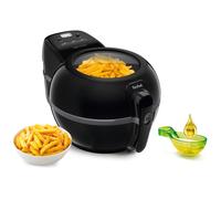 Tefal ActiFry Extra FZ7228 Unique Autonome 1500 W Friteuse d'air chaud Noir