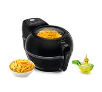 Tefal ActiFry Extra FZ7228 Unique Autonome 1500 W Friteuse d’air chaud Noir