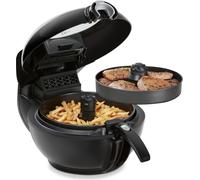 Tefal® ActiFry Genius XL 2in1 YV9708 Friteuse à air chaud