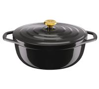Tefal Air E25589 5,7 L Ovale Noir