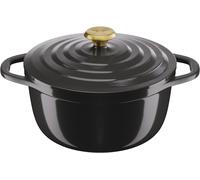 Tefal Air E2554604 Marmite à mijoter 24 cm 4,7 L Aluminium Induction Grise