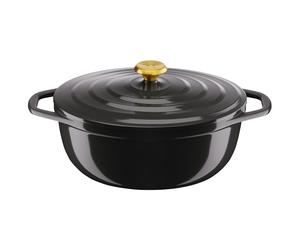 Tefal Air E25589 5,7 L Ovale Noir
