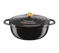 Tefal Plat ovale Air 5.7 l Gris