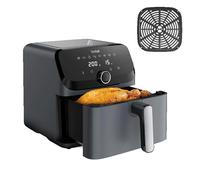 Tefal Air fryer Très grande capacité de 7.5 L Easy Fry Mega EY855BE0