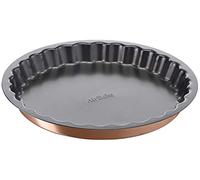 Tefal AIRBAKE J2558314 Moule à tarte 27cm acier