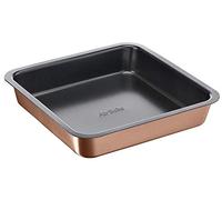 Moule à cake TEFAL carré Airbake 23 cm