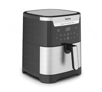 Tefal Easy Fry & Grill EY801D 6,5 L Autonome 1650 W Friteuse d’air chaud Acier inoxydable