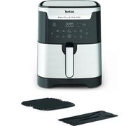 Tefal Easy Fry & Grill EY801D 6,5 L Autonome 1650 W Friteuse d’air chaud Acier inoxydable