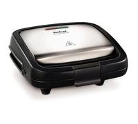 Tefal Appareil à croque-monsieur - Croc Time