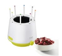 Tefal EF260312 casserole à fondue Rond