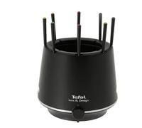 Tefal Fondue Thermoprotect Inox&Design EF265812