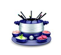 Tefal EF3514 appareil à fondue, raclette et wok