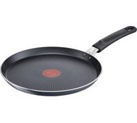 Tefal Articles de cuisine Tefal Daily Chef Poêle à crêpes 25 cm Noir